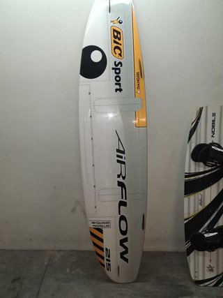 Equipo Kite Surf Completo