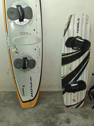 Equipo Kite Surf Completo