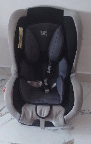 Silla de coche Baby auto