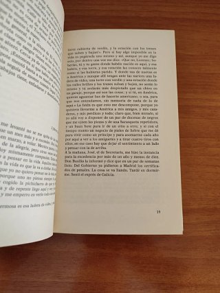 Miguel Delibes