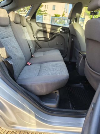 Ford Focus 2005