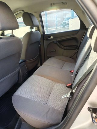 Ford Focus 2005