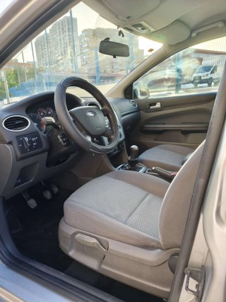 Ford Focus 2005