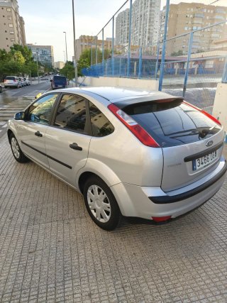 Ford Focus 2005