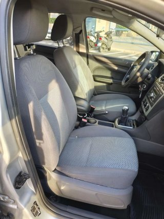 Ford Focus 2005