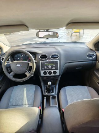 Ford Focus 2005