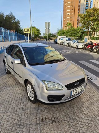 Ford Focus 2005