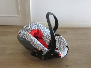Funda verano Maxicosi