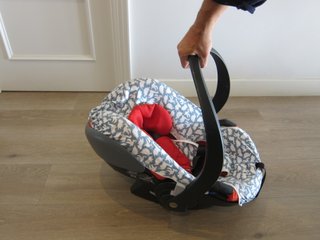 Funda verano Maxicosi