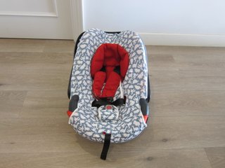 Funda verano Maxicosi