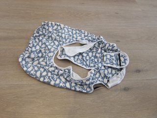 Funda verano Maxicosi