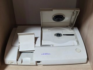 Consola PC Engine Duo-R