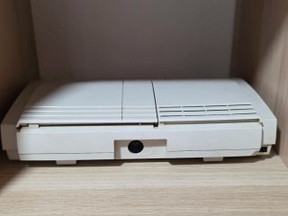 Consola PC Engine Duo-R