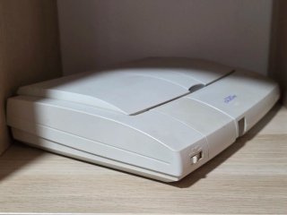 Consola PC Engine Duo-R