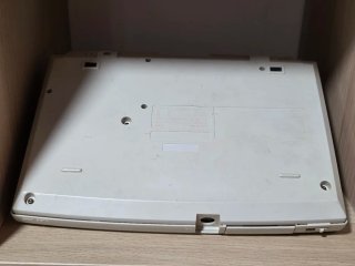 Consola PC Engine Duo-R