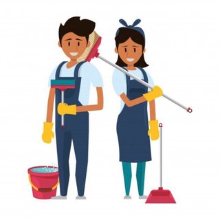 Servicio de Limpieza para Viviendas