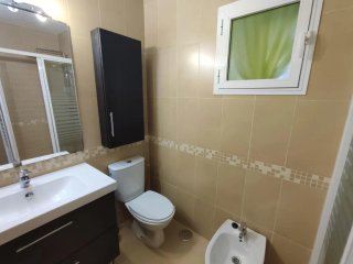 Alquilo habitación, gastos incluidos en Macarena