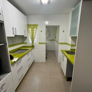Alquilo habitación, gastos incluidos en Macarena