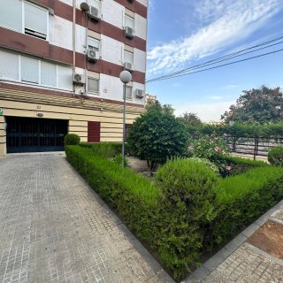 Alquilo habitación, gastos incluidos en Macarena