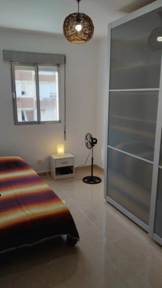 Alquilo habitación, gastos incluidos en Macarena