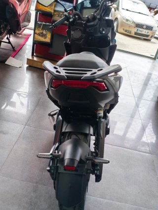 Next NX2 Eléctrica Scooter Automática