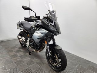 BMW F 900 XR 2023 5923 kms.