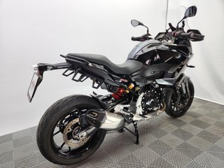 BMW F 900 XR 2023 5923 kms.