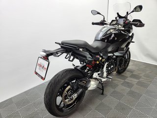 BMW F 900 XR 2023 5923 kms.
