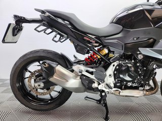 BMW F 900 XR 2023 5923 kms.