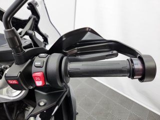 BMW F 900 XR 2023 5923 kms.