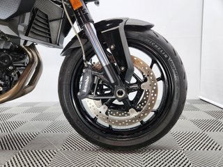 BMW F 900 XR 2023 5923 kms.