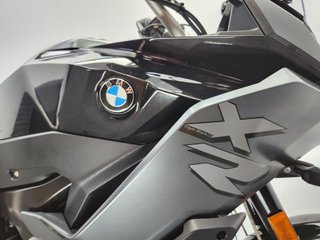 BMW F 900 XR 2023 5923 kms.