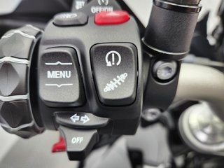 BMW F 900 XR 2023 5923 kms.