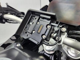 BMW F 900 XR 2023 5923 kms.