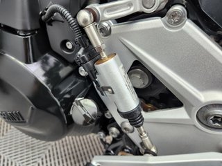 BMW F 900 XR 2023 5923 kms.