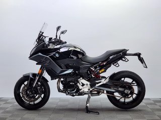 BMW F 900 XR 2023 5923 kms.