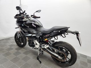 BMW F 900 XR 2023 5923 kms.