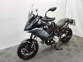 BMW F 900 XR 2023 5923 kms.