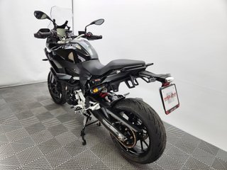 BMW F 900 XR 2023 5923 kms.