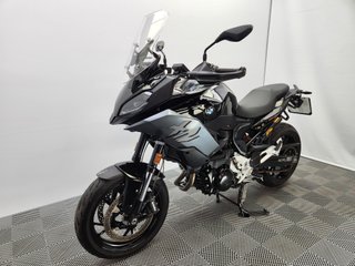 BMW F 900 XR 2023 5923 kms.