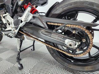 BMW F 900 XR 2023 5923 kms.