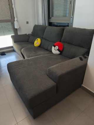 Lotes de muebles Ikea y otras