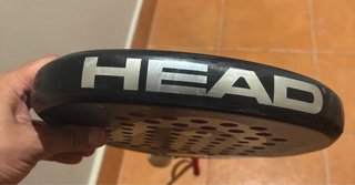 Pala Head Coello Motion