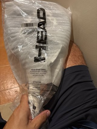 Pala Head Coello Motion
