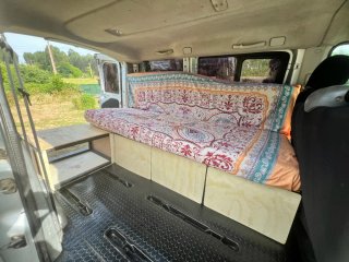 Citroen Jumpy 2008