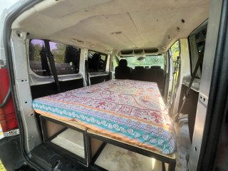 Citroen Jumpy 2008