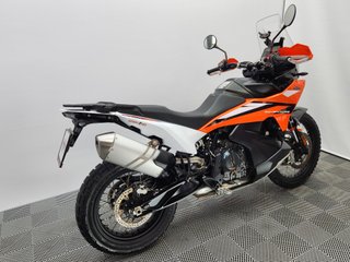 KTM 890 ADVENTURE 2023 17508 kms.