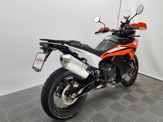 KTM 890 ADVENTURE 2023 17508 kms.