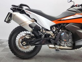 KTM 890 ADVENTURE 2023 17508 kms.