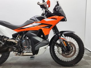 KTM 890 ADVENTURE 2023 17508 kms.